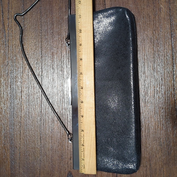 Calvin Klein clutch - Picture 4 of 8